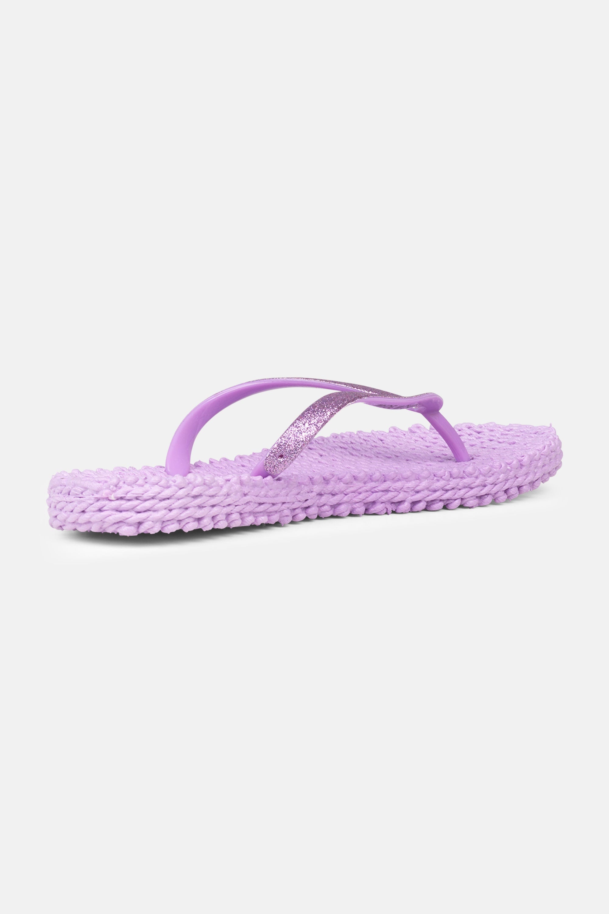 Chanclas Glitter - Orchid Haze